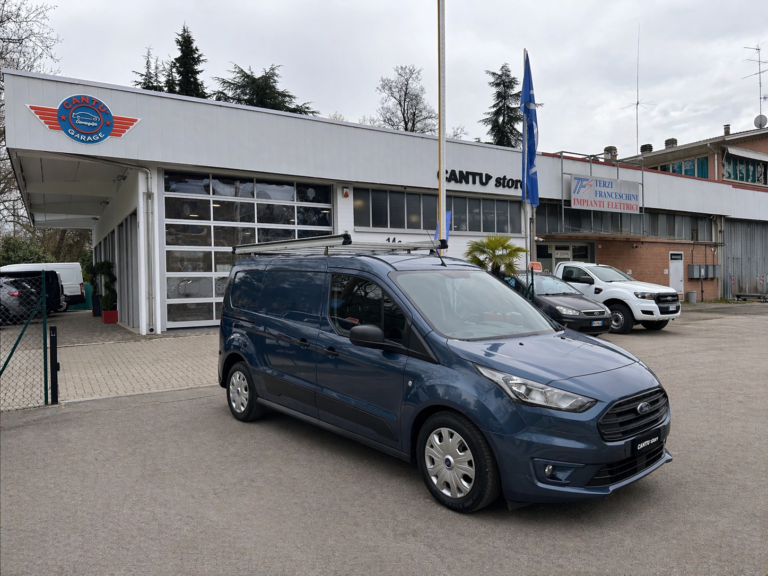 FORD TRANSIT CONNECT 1.5 Diesel 2023 – €18.000