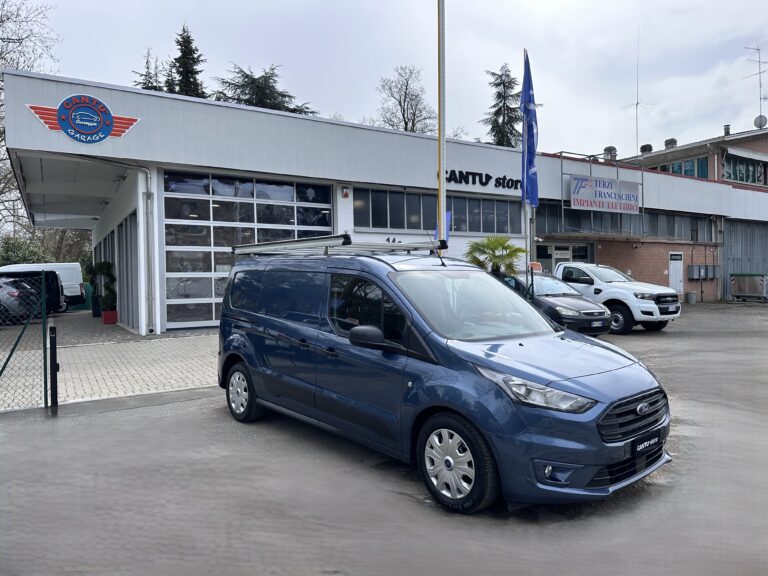 FORD TRANSIT CONNECT 1.5 Diesel 2023 – €18.000
